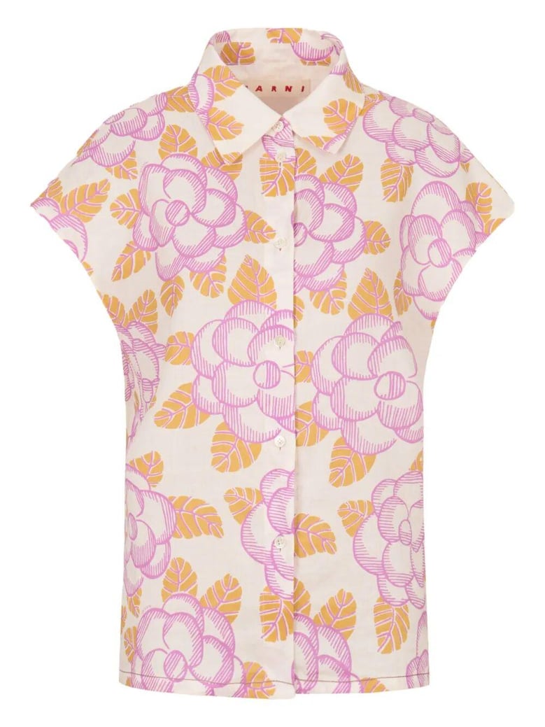 camisa by Selfnex