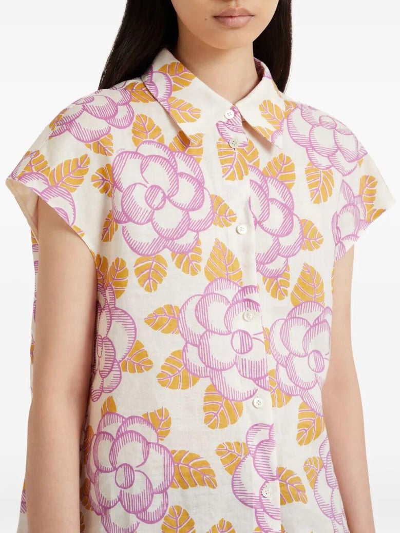 camisa by Selfnex