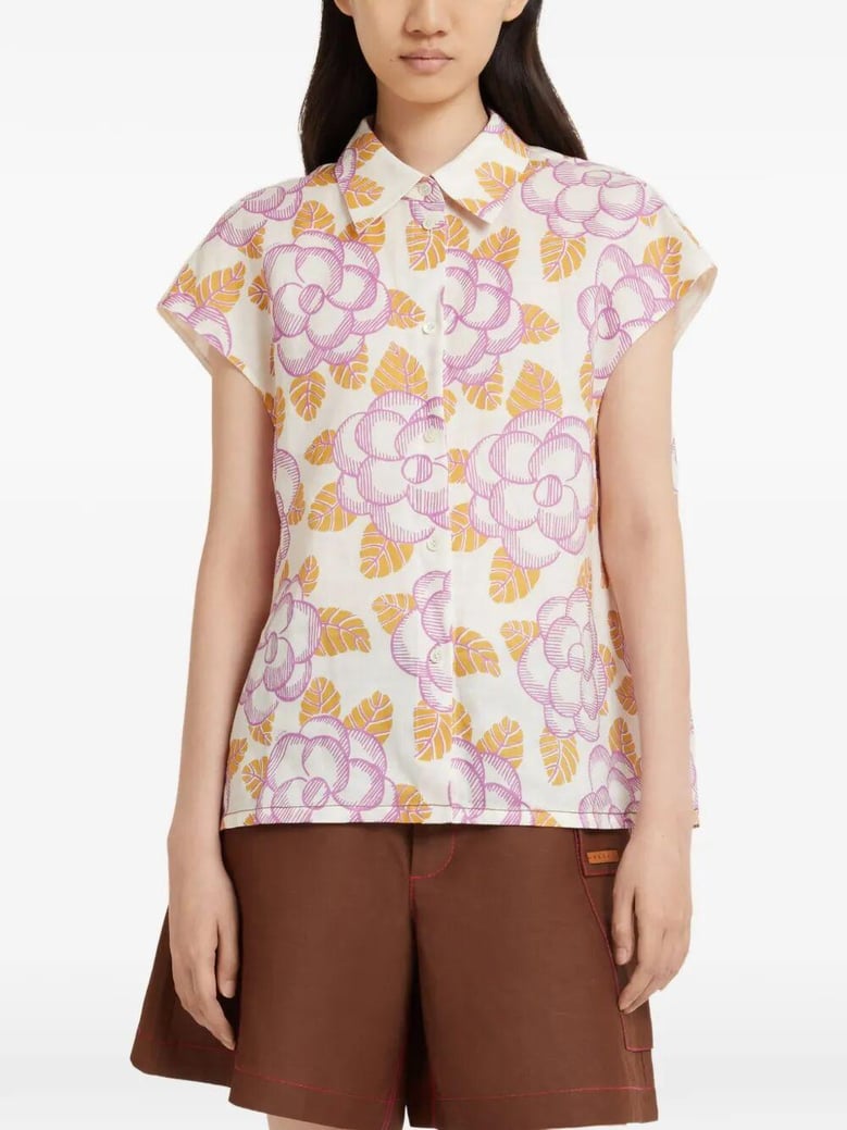 camisa by Selfnex