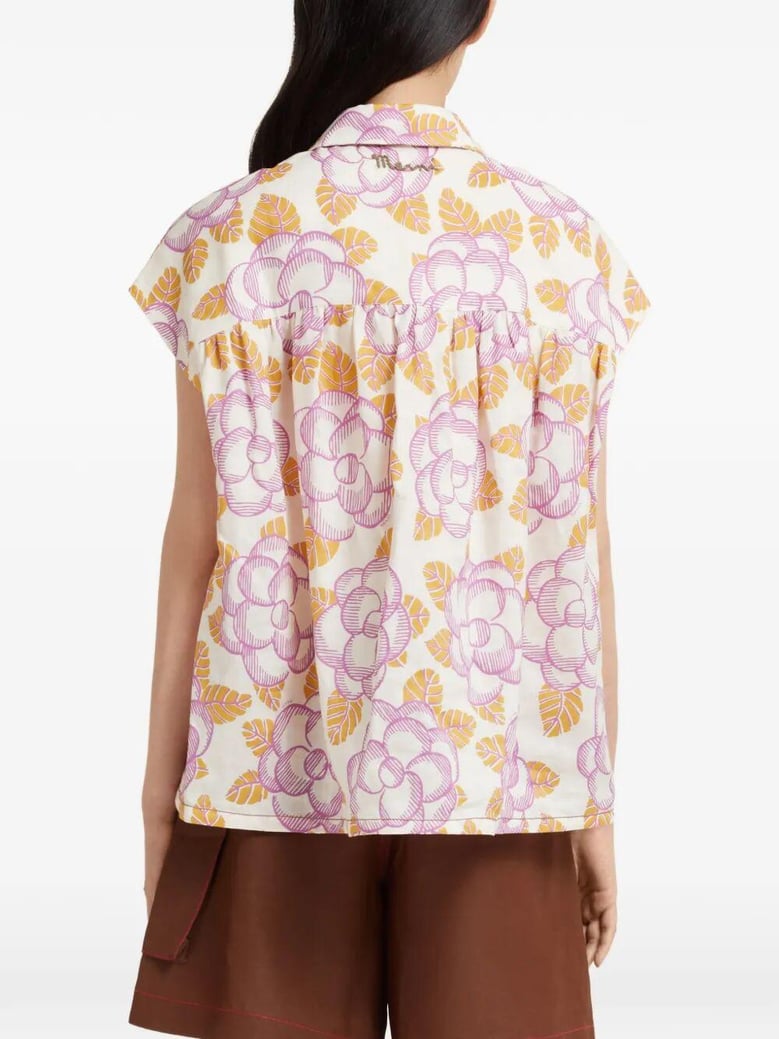 camisa by Selfnex