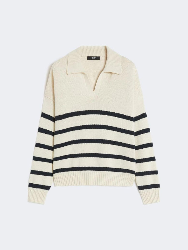wkdpanfilo sweater navy by Selfnex