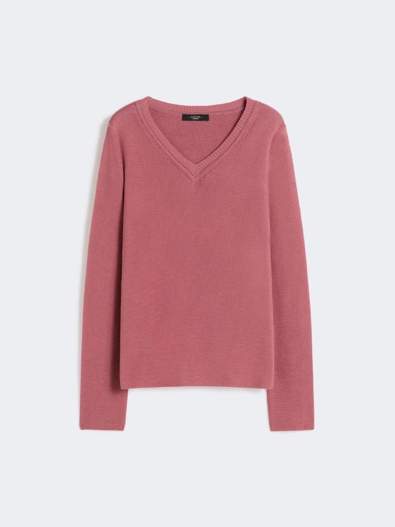 wkdago sweater rose by Selfnex