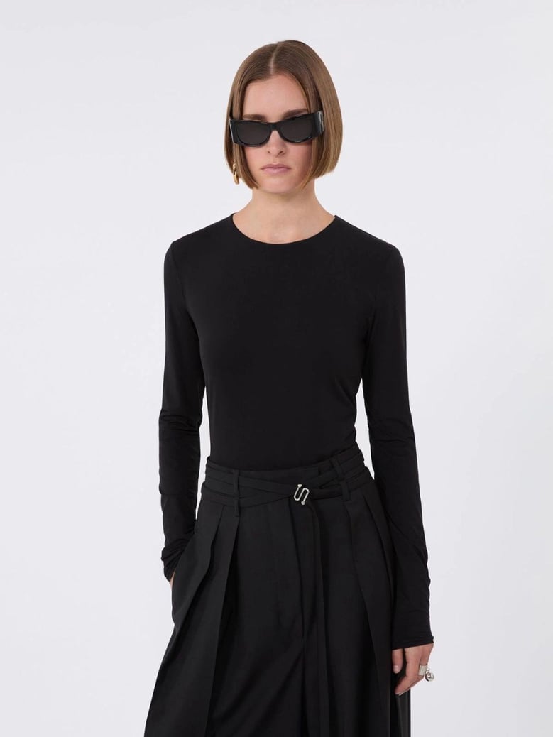 spxzinco body-top black by Selfnex