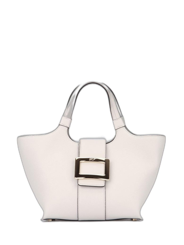 belle vivier mini bag by Selfnex
