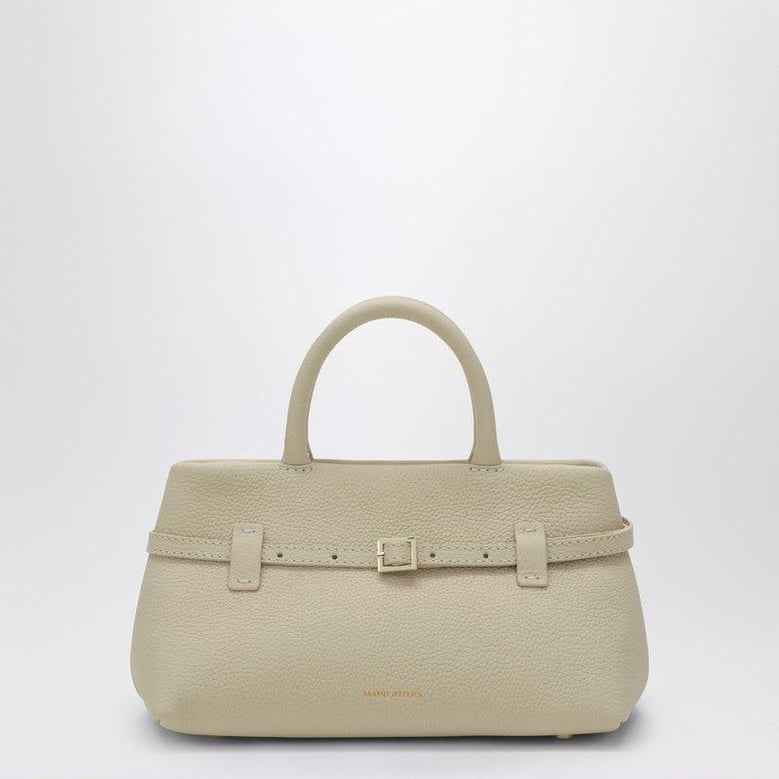 le cambon 25 vanilla bag by Selfnex