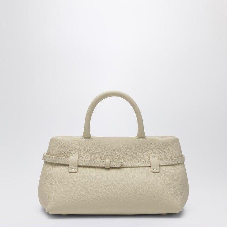 le cambon 25 vanilla bag by Selfnex