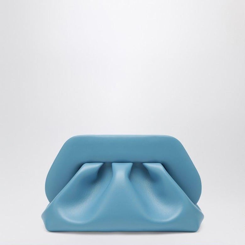 tia clutch in cerulean blue by Selfnex