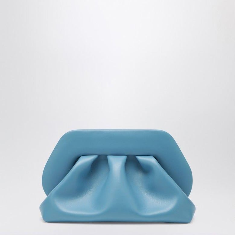 tia clutch in cerulean blue by Selfnex