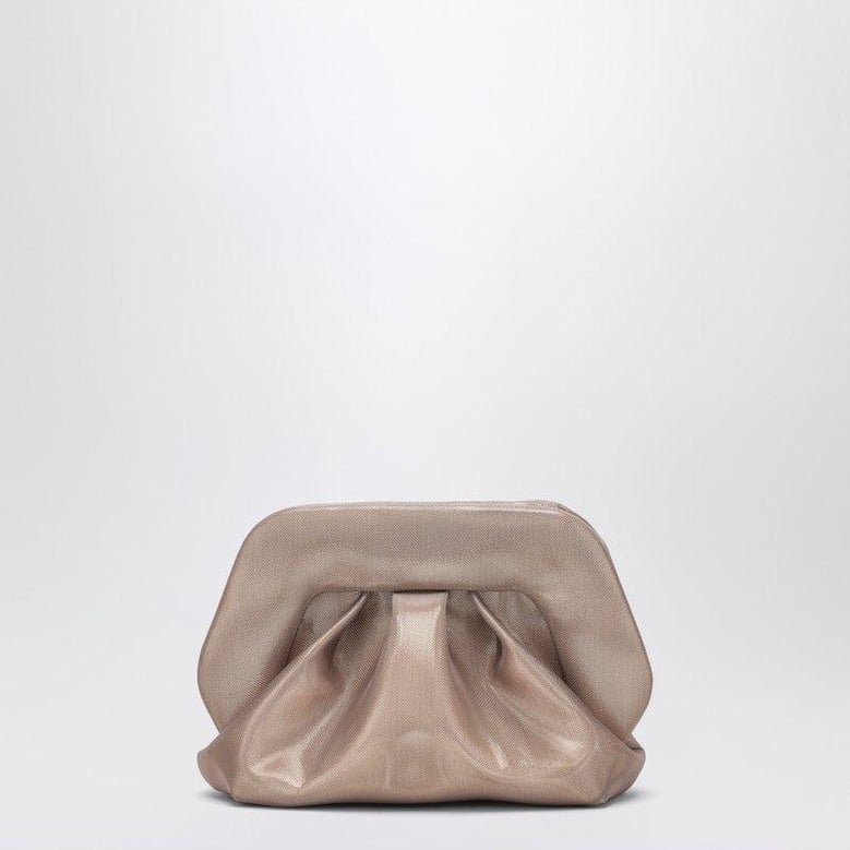 tia clutch in gold by Selfnex