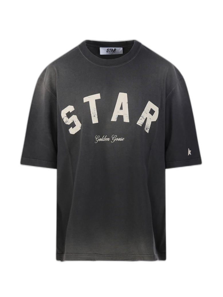 star relaxed fit t-shirt by Selfnex