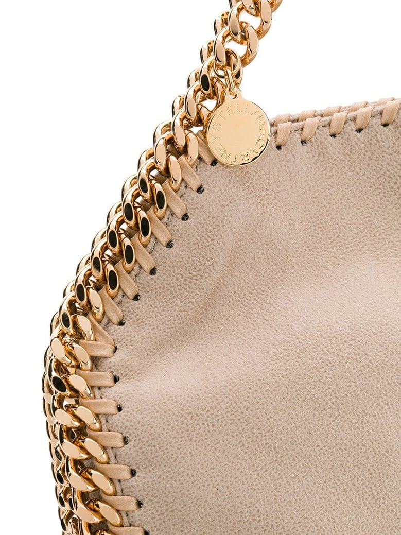 falabella mini tote bag by Selfnex