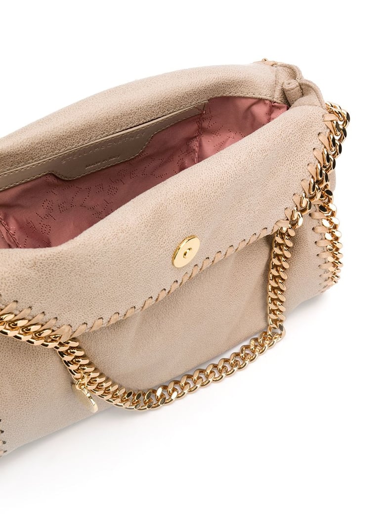 falabella mini tote bag by Selfnex