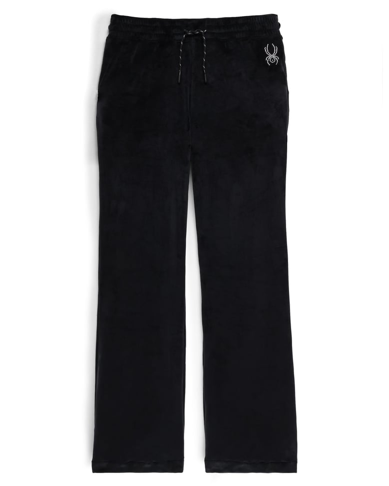 spyder women's society shimmer pants - society by Selfnex