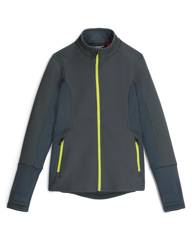 spyder women's bandita sweater by Selfnex