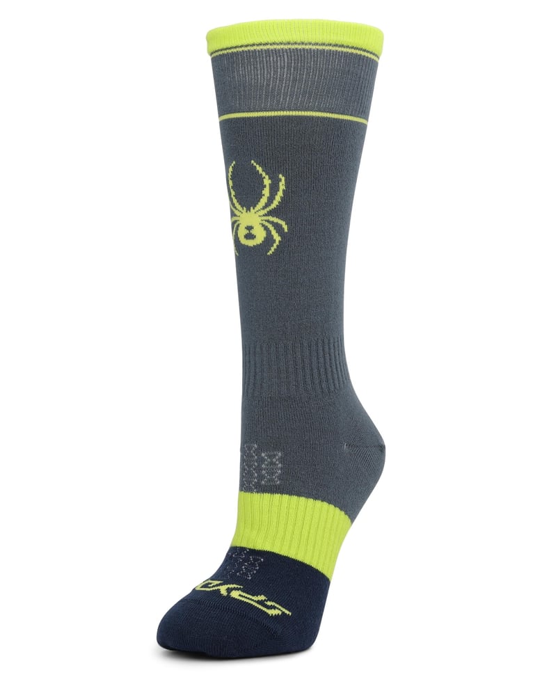 spyder women's pro liner ski socks by Selfnex