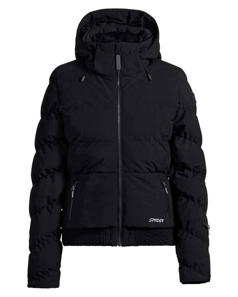 spyder women's haven jacket by Selfnex