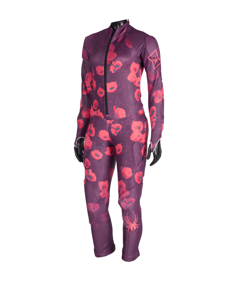 spyder women's performance gs by Selfnex