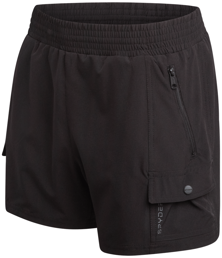 spyder women's sunchaser short by Selfnex