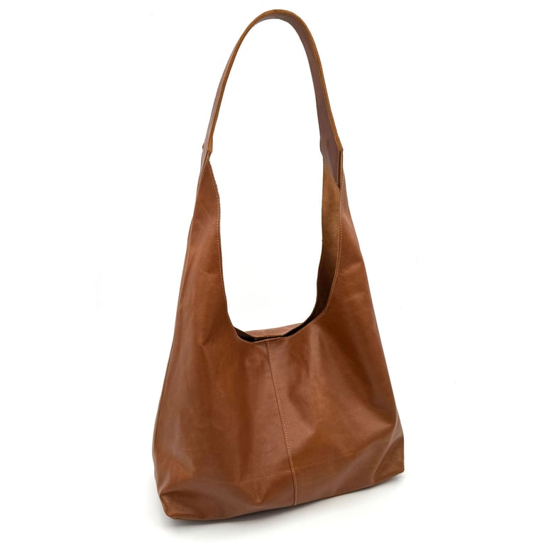 elevated hobo in cognac by Selfnex