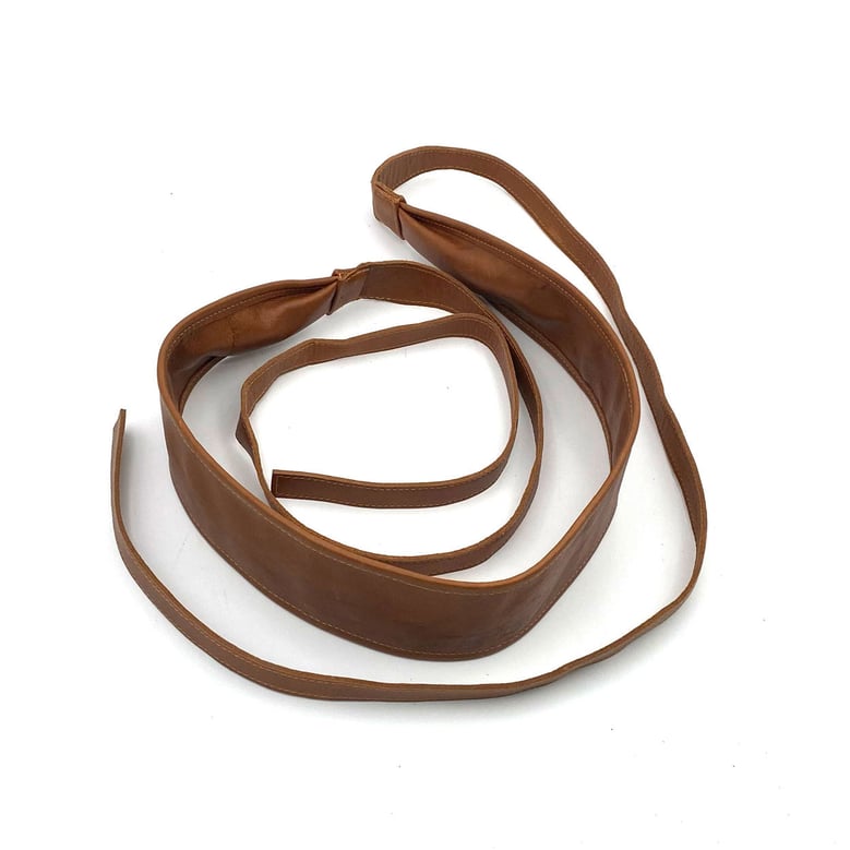 wrap belt by Selfnex