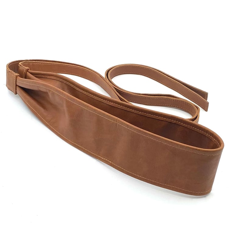 wrap belt by Selfnex