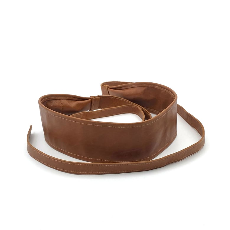 wrap belt by Selfnex