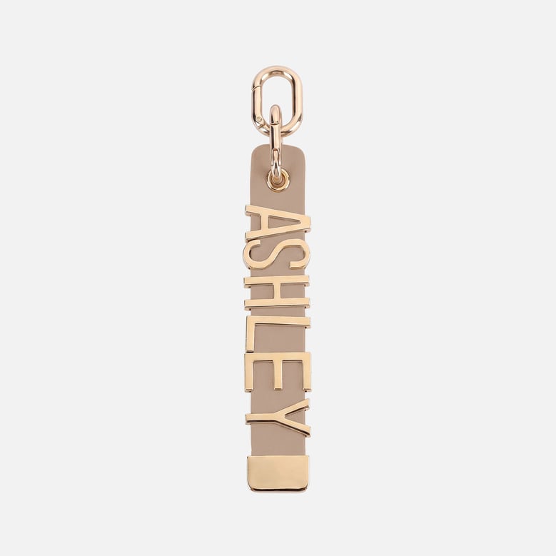adelia keychain by Selfnex