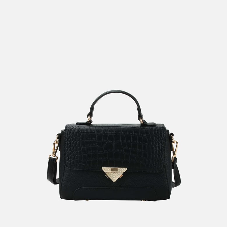 saphira shoulder bag by Selfnex
