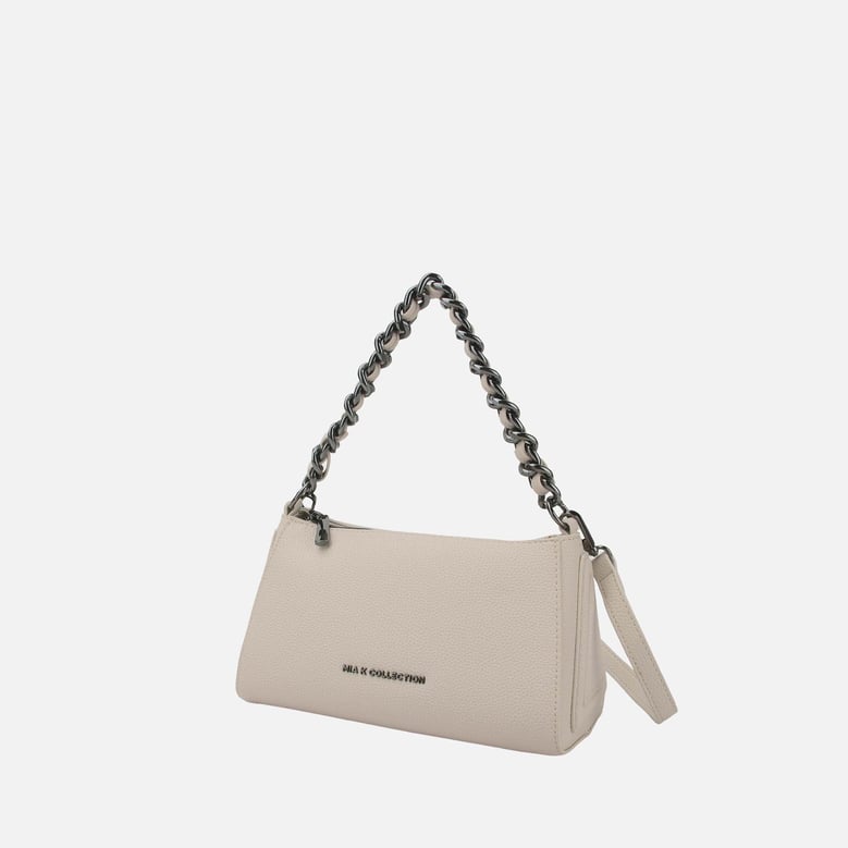kayren shoulder bag by Selfnex
