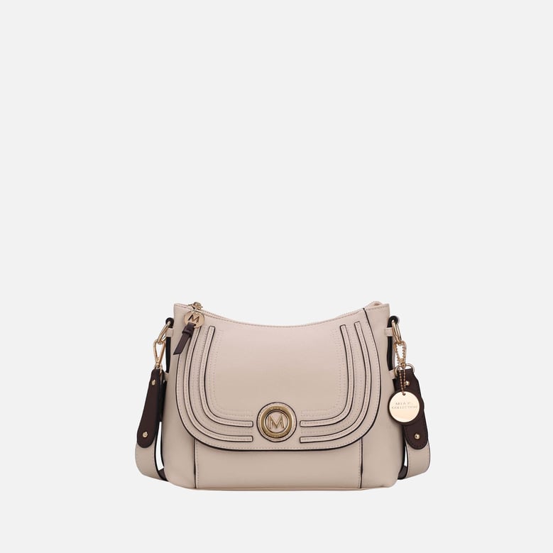 maggie shoulder bag by Selfnex