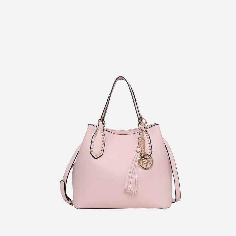 lana hobo bag by Selfnex