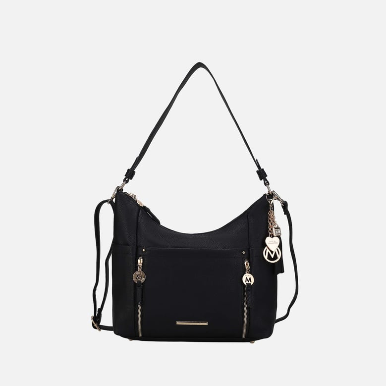 ruby shoulder bag by Selfnex