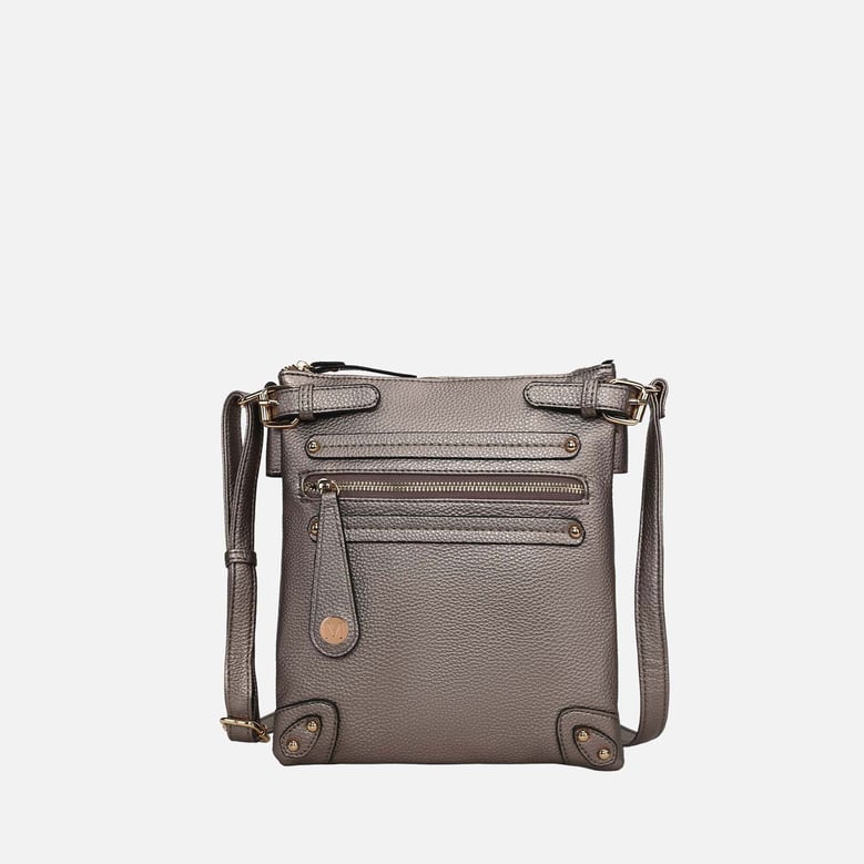 parker crossbody by Selfnex