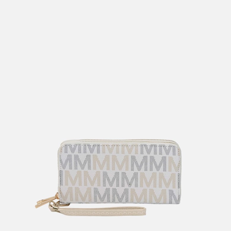 hofstra signature wallet by Selfnex