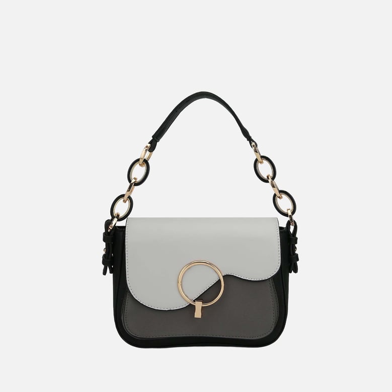 fantasia shouder bag by Selfnex