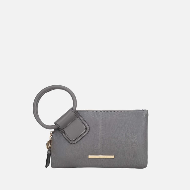 simone ii clutch/wristlet by Selfnex