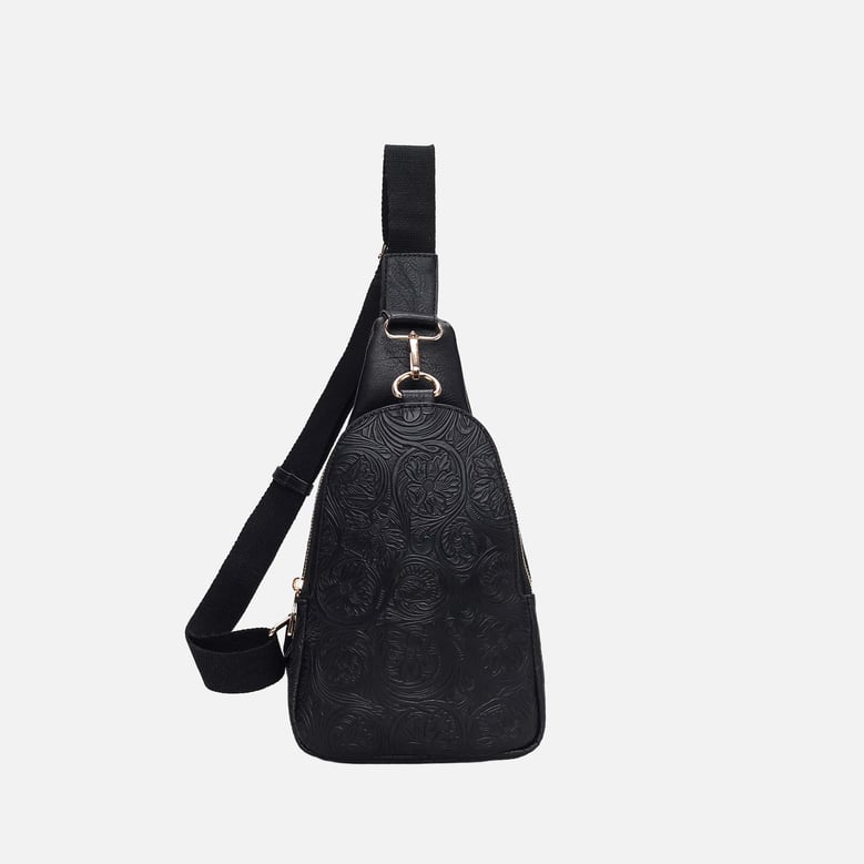 millie sling bag by Selfnex