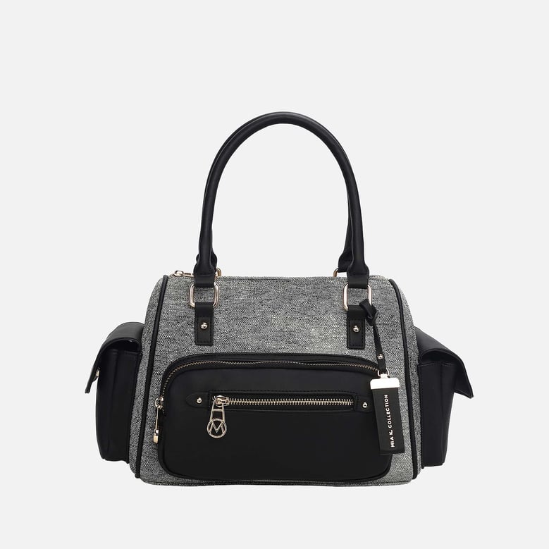 thalia shoulder bag by Selfnex