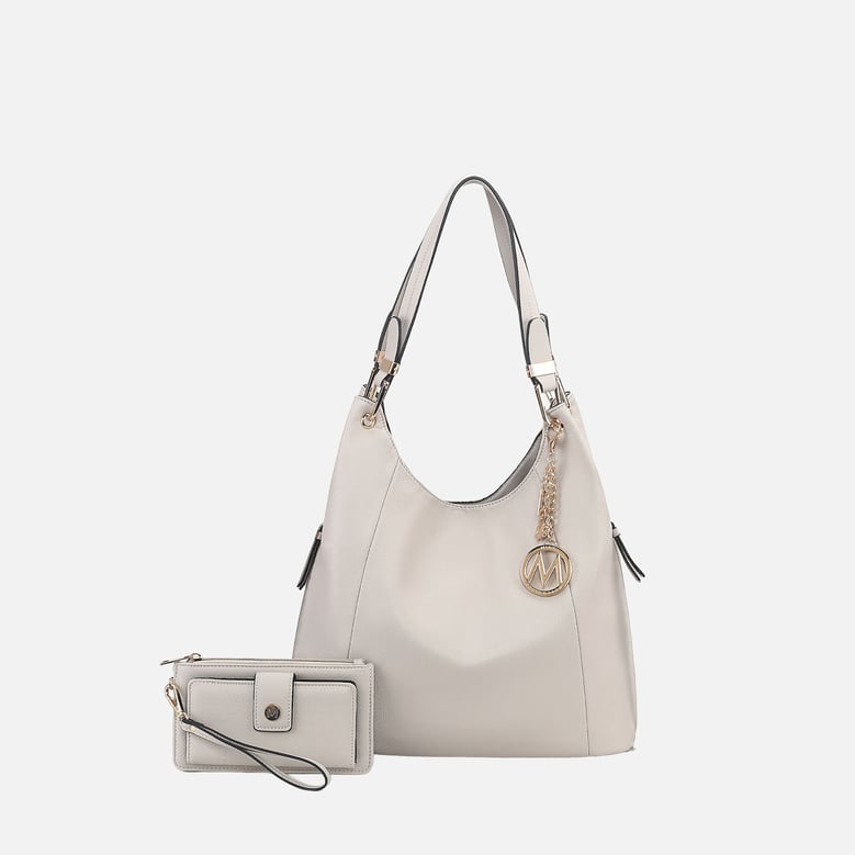 calina shoulder bag by Selfnex