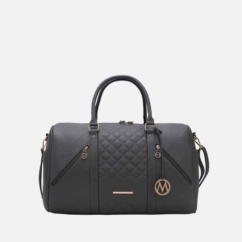 allegra weekender bag by Selfnex