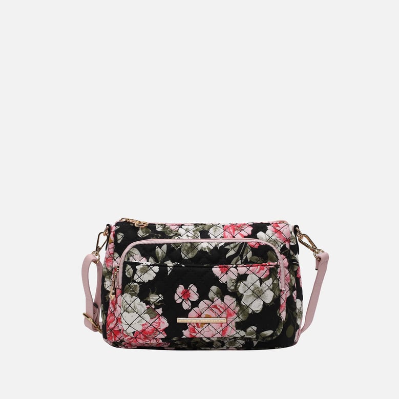 rosalie crossbody bag by Selfnex