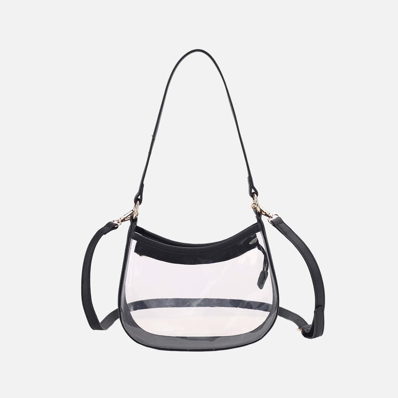 anna shoulder bag by Selfnex