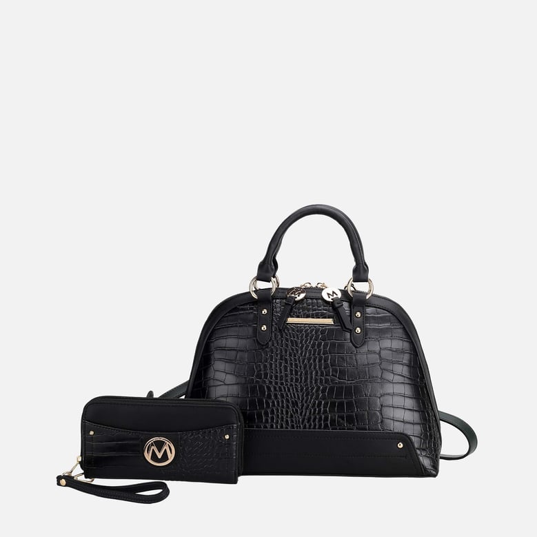nora shoulder bag by Selfnex