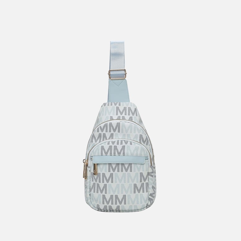 helaena signature sling bag by Selfnex