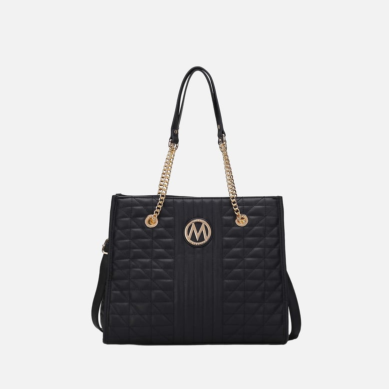 makenna shoulder bag by Selfnex