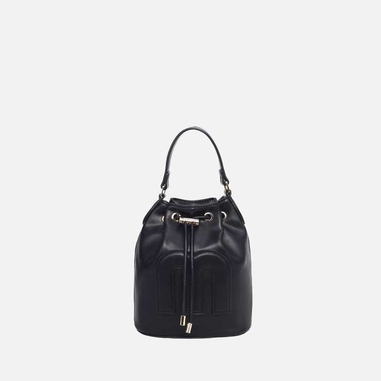 soraya shoulder bag by Selfnex