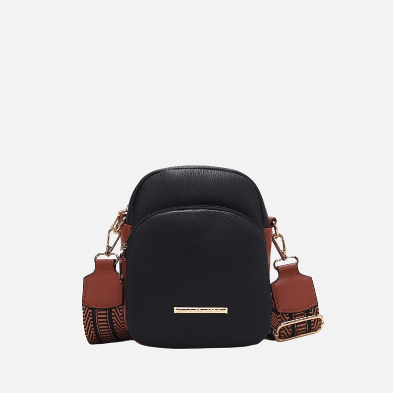 rachel crossbody bag by Selfnex