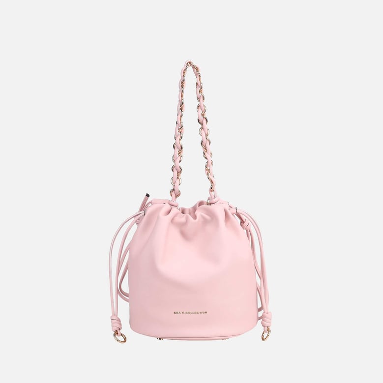 paityn bucket bag by Selfnex