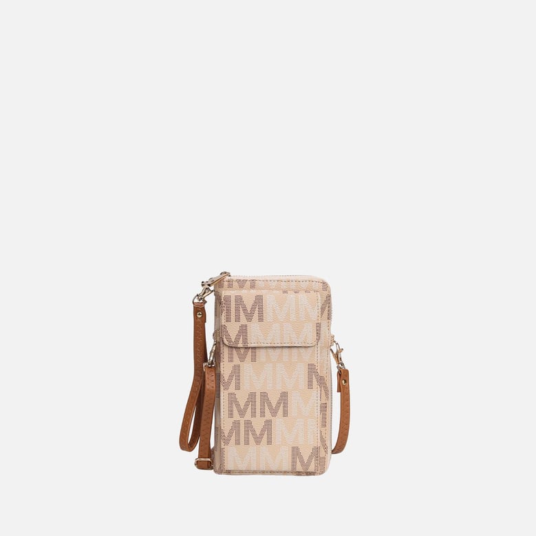 cossetta phone crossbody by Selfnex