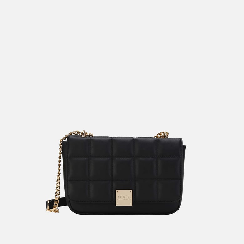 nyra shoulder bag by Selfnex